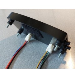 Dashboard MOD7 EvoXC version 2026 CAN bus | Rodiauto Sport
