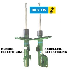 Eibach Pro-Lift +35 mm Lift Kit with Bilstein B6 Komfort Dampers VW T5, T6 and T6.1