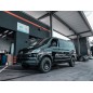 Kit elevación Eibach Pro-Lift +35 mm con amortiguadores Bilstein B6 Komfort VW T5, T6 y T6.1