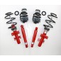 TWIN-ADJUST-PROJEKT TIEF Coilover Kit VW T5, T6 and T6.1 without DCC TWIN-ADJUST-PROJEKT TIEF Coilover Kit VW T5, T6 and T6.1 without DCC