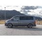 Suspensão roscada TWIN-ADJUST-PROJEKT TIEF VW T5, T6 e T6.1 sem DCC Suspensão roscada TWIN-ADJUST-PROJEKT TIEF VW T5, T6 e T6.1 sem DCC