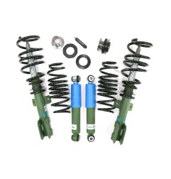 Suspensión roscada Bilstein B14 XL Komfort Opel Zafira Life, Peugeot Expert, Citroën Jumpy, Toyota ProAce Verso
