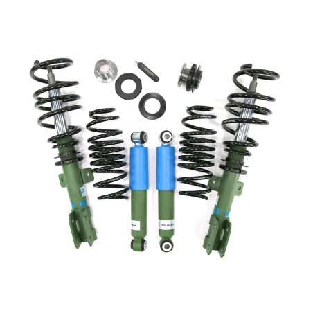 Suspensión roscada Bilstein B14 XL Komfort Opel Zafira Life, Peugeot Expert, Citroën Jumpy, Toyota ProAce Verso