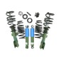Suspensión roscada Bilstein B14 XL Komfort Opel Zafira Life, Peugeot Expert, Citroën Jumpy, Toyota ProAce Verso