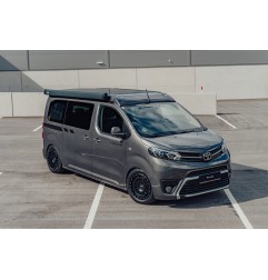 Suspensión roscada Bilstein B14 XL Komfort Opel Zafira Life, Peugeot Expert, Citroën Jumpy, Toyota ProAce Verso