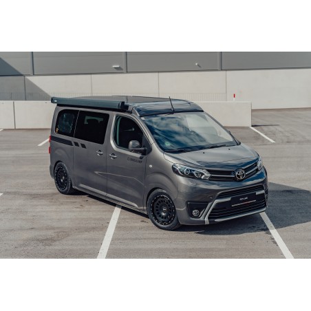 Suspensión roscada Bilstein B14 XL Komfort Opel Zafira Life, Peugeot Expert, Citroën Jumpy, Toyota ProAce Verso