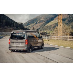 Bilstein B14 XL Komfort Coilover Kit Opel Zafira Life, Peugeot Expert, Citroën Jumpy, Toyota ProAce Verso