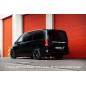 Combinés filetés Bilstein B14 Mercedes Classe V W447 Combinés filetés Bilstein B14 Mercedes Classe V W447