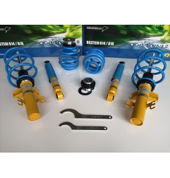 Bilstein B14 UPGRADED Coilover Kit VW T5, T6 and T6.1