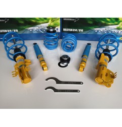 Combinés filetés Bilstein B14 UPGRADED VW T5, T6 et T6.1