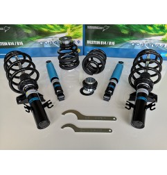 Suspensão roscada Bilstein B14 Komfort VW T5, T6 e T6.1