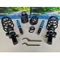 Suspensión roscada Bilstein B14 Komfort VW T5, T6 y T6.1 Suspensión roscada Bilstein B14 Komfort VW T5, T6 y T6.1