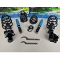 Suspensión roscada Bilstein B14 Komfort VW T5, T6 y T6.1 Suspensión roscada Bilstein B14 Komfort VW T5, T6 y T6.1