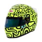 Casco de karting infantil Bell KC7 CMR Pro Lando Norris Edition Casco de karting infantil Bell KC7 CMR Pro Lando Norris Edition