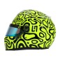 Capacete de karting infantil Bell KC7 CMR Pro Lando Norris Edition Capacete de karting infantil Bell KC7 CMR Pro Lando Norris Edition