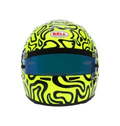 Bell KC7 CMR Pro Lando Norris Edition Youth Karting Helmet