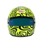 Casque de karting enfant Bell KC7 CMR Pro Lando Norris Edition