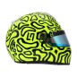 Capacete de karting infantil Bell KC7 CMR Pro Lando Norris Edition Capacete de karting infantil Bell KC7 CMR Pro Lando Norris Edition
