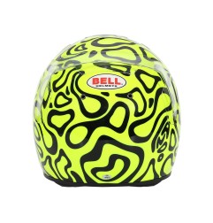 Casque de karting enfant Bell KC7 CMR Pro Lando Norris Edition