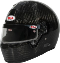 Capacete de karting infantil Bell KC7 CMR Carbon | Rodiauto Sport
