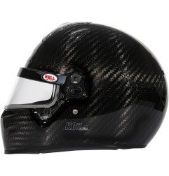 Casque de karting enfant Bell KC7 CMR Carbon
