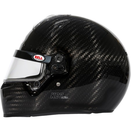 Casco de karting infantil Bell KC7 CMR Carbon