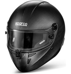 Casco de karting Sparco Stealth-K Carbon FIA 8878-2024