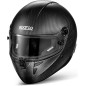 Casque de karting Sparco Stealth-K Carbon FIA 8878-2024 Casque de karting Sparco Stealth-K Carbon FIA 8878-2024