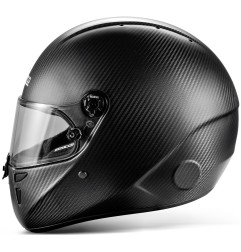 Casque de karting Sparco Stealth-K Carbon FIA 8878-2024