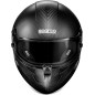 Capacete de karting Sparco Stealth-K Carbon FIA 8878-2024 Capacete de karting Sparco Stealth-K Carbon FIA 8878-2024