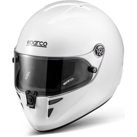 Sparco Stealth-K Karting Helmet FIA 8878-2024 | Rodiauto Sport