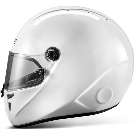 Casque de karting Sparco Stealth-K FIA 8878-2024