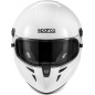 Casco de karting Sparco Stealth-K FIA 8878-2024