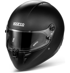 Casco de karting Sparco Stealth-K FIA 8878-2024 | Rodiauto Sport
