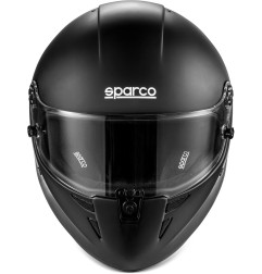 Capacete de karting Sparco Stealth-K FIA 8878-2024 | Rodiauto Sport