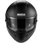 Casco de karting Sparco Stealth-K FIA 8878-2024