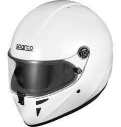 Casque de karting enfant Sparco Stealth-CMR | Rodiauto Sport