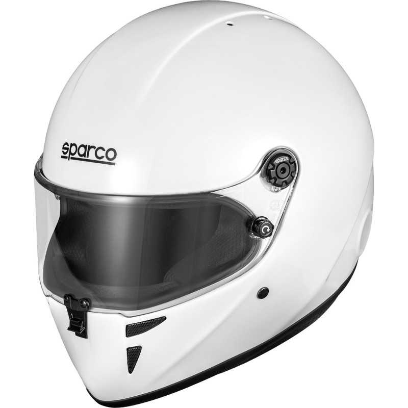Casco de karting infantil Sparco Stealth-CMR