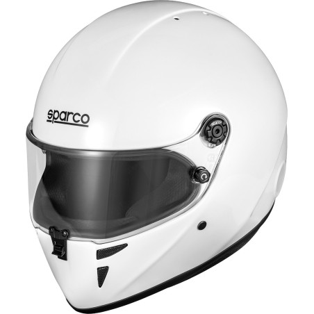 Casque de karting enfant Sparco Stealth-CMR | Rodiauto Sport