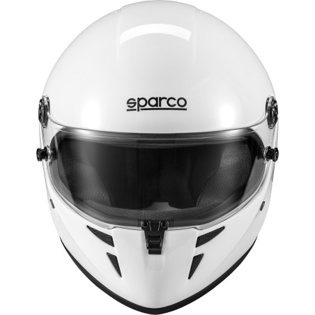 Sparco Stealth-CMR Youth Karting Helmet