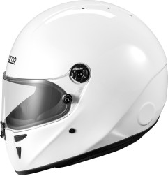 Sparco Stealth-CMR Youth Karting Helmet | Rodiauto Sport