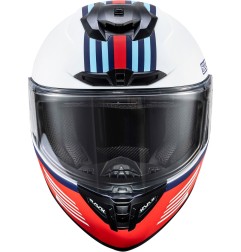 Capacete integral Sparco X-Pro Martini Racing ECE 22.06