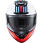 Sparco X-Pro Martini Racing Full-Face Helmet ECE 22.06
