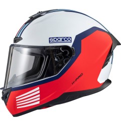 Casque intégral Sparco X-Pro Martini Racing ECE 22.06 | Rodiauto Sport