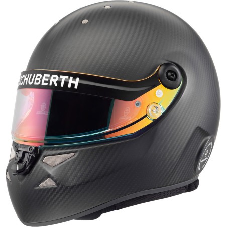 Casque de karting enfant Schuberth SK1 Carbon Evo Karting