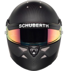 Schuberth SK1 Carbon Evo Karting Youth Helmet