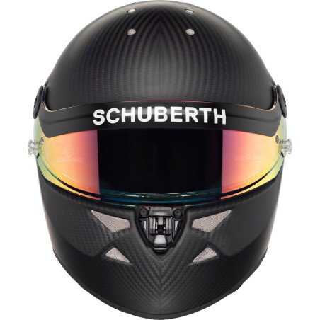 Schuberth SK1 Carbon Evo Karting Youth Helmet