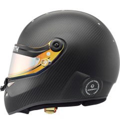 Schuberth SK1 Carbon Evo Karting Youth Helmet | Rodiauto Sport
