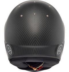 Casque de karting enfant Schuberth SK1 Carbon Evo Karting