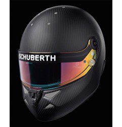 Casque de karting enfant Schuberth SK1 Carbon Evo Karting